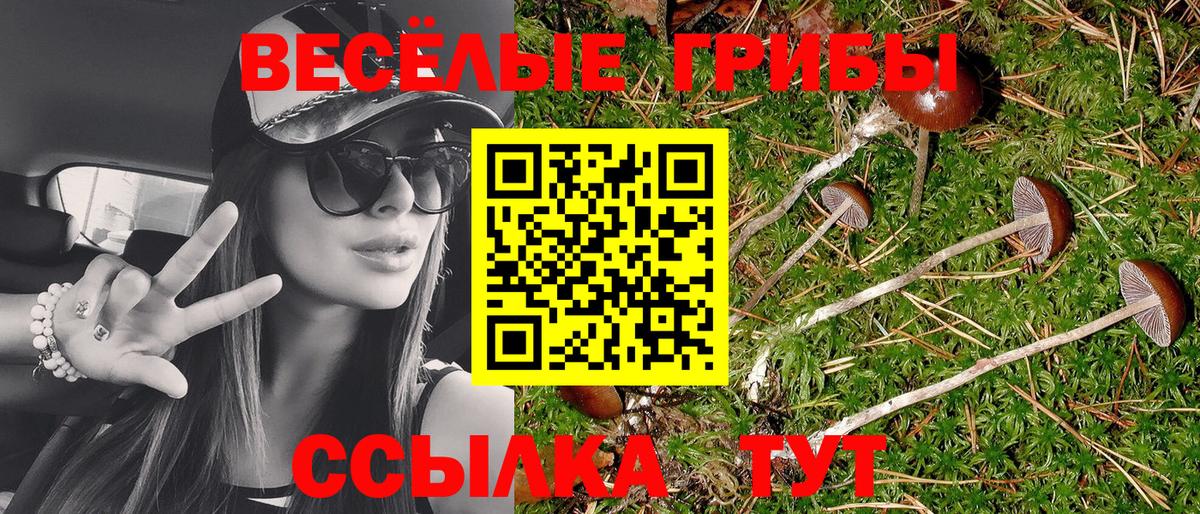 Меф Орёл